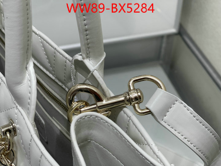 ID: BX5284