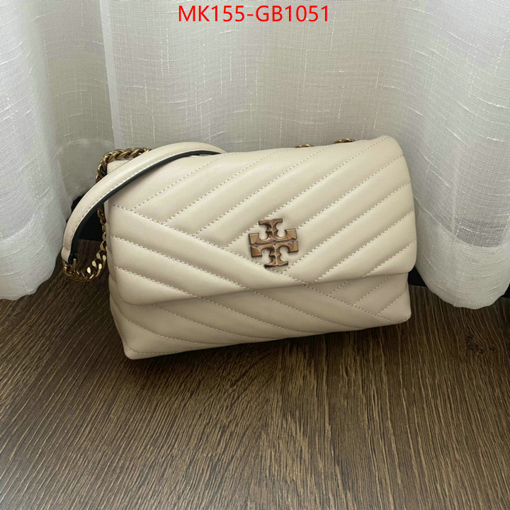 Tory Burch Bags(TOP)-Crossbody- store ID: GB1051 $: 155USD,