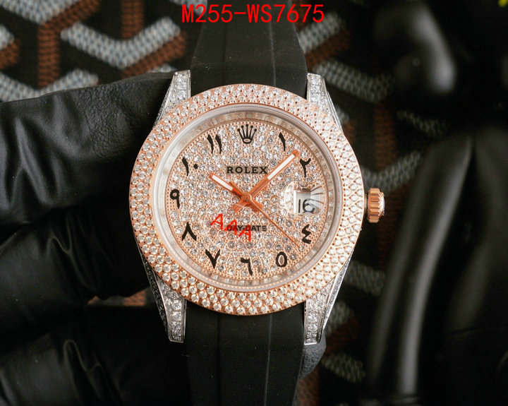 ID: WS7675