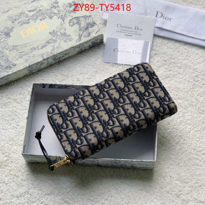 ID: TY5418 $: 89USD,