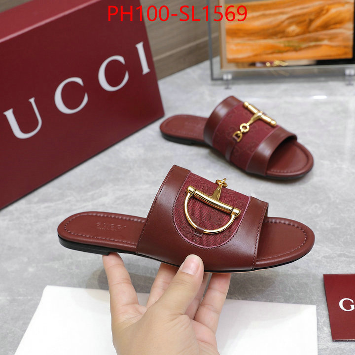 Women Shoes-Gucci cheap replica designer ID: SL1569 $: 100USD