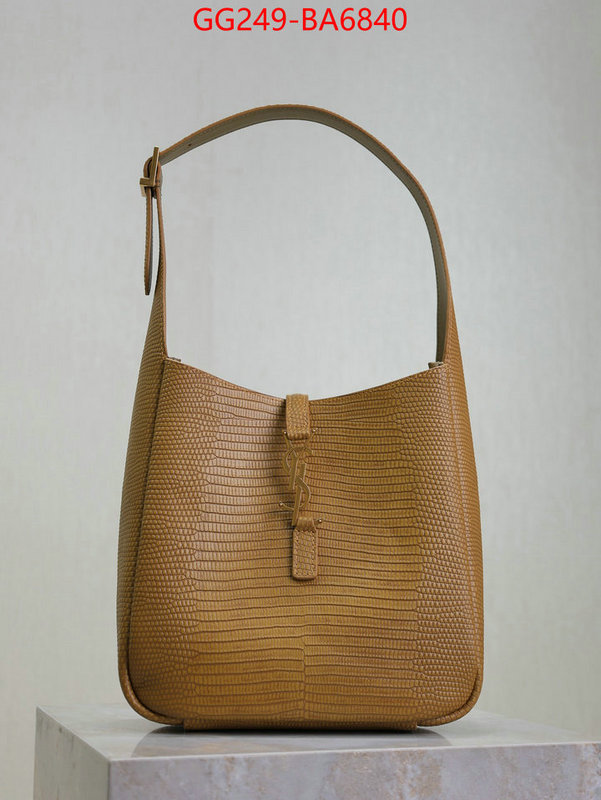 ID: BA6840 $: 249USD,