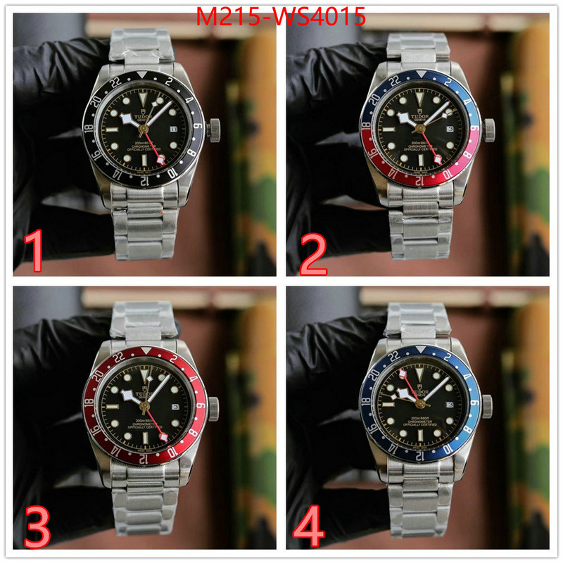 ID: WS4015