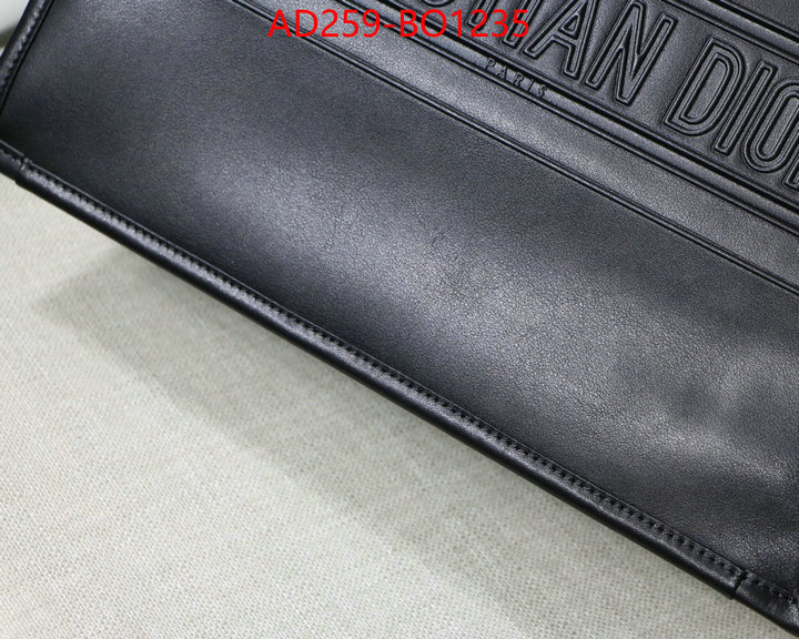 ID: BO1235 $: 259USD,
