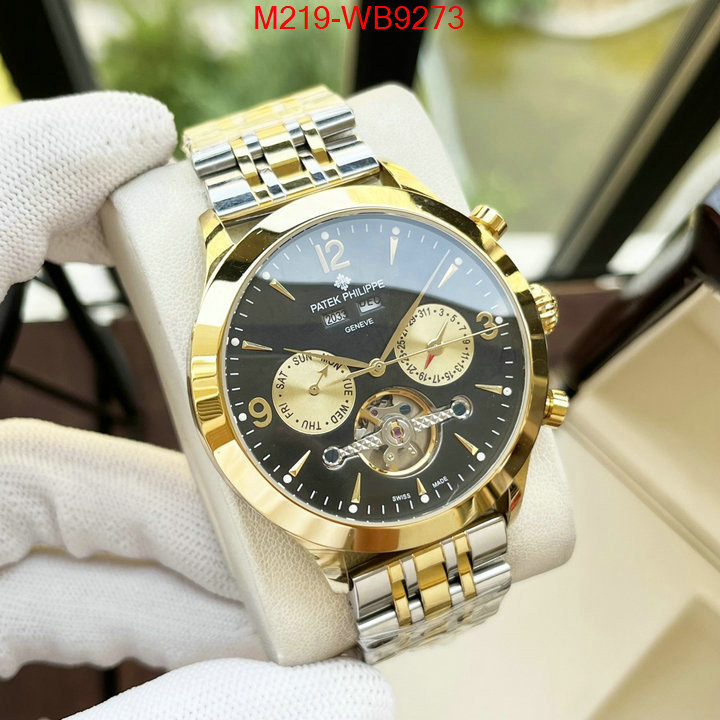 ID: WB9273