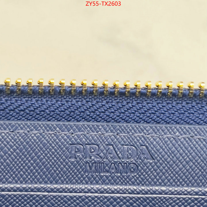 ID: TX2603 $: 55USD,