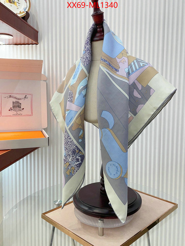 Scarf-Hermes how to start selling replica ID: ML1340 $: 69USD
