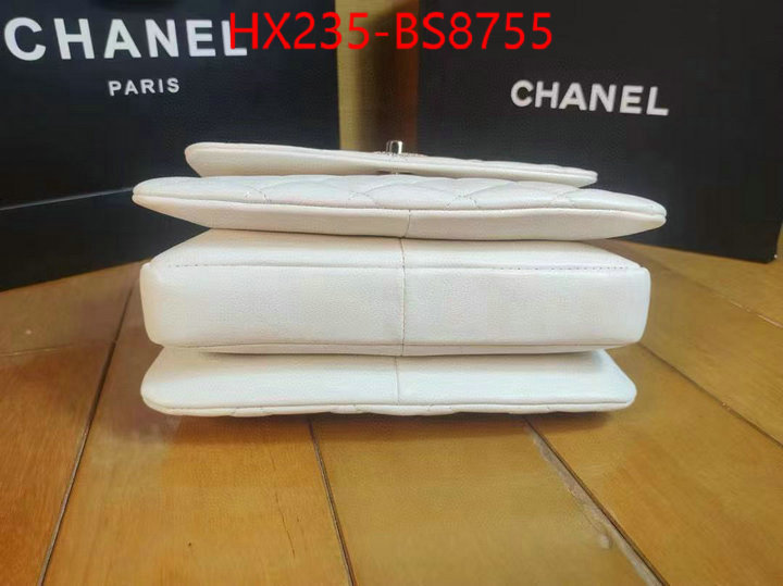 Chanel Bags(TOP)-Crossbody- what is a 1:1 replica ID: BS8755