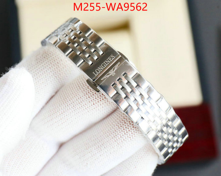 ID: WA9562