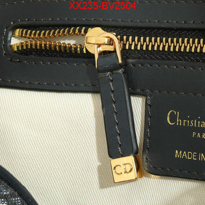ID: BV2504 $: 235USD,