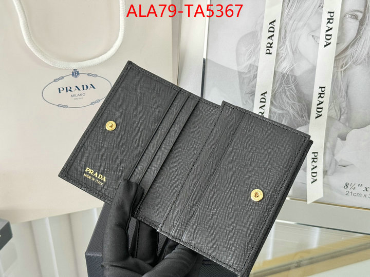 ID: TA5367 $: 79USD,