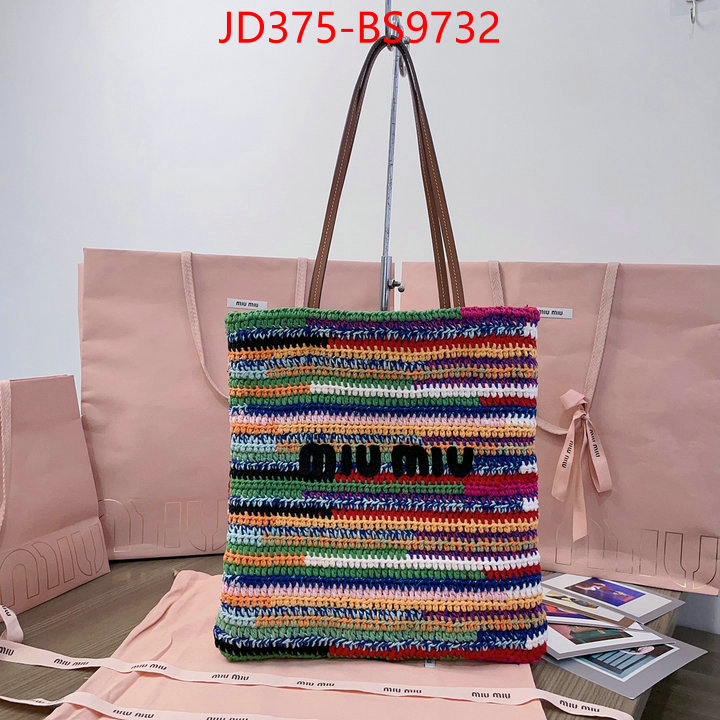 Miu Miu Bags(TOP)-Handbag- website to buy replica ID: BS9732 $: 375USD,
