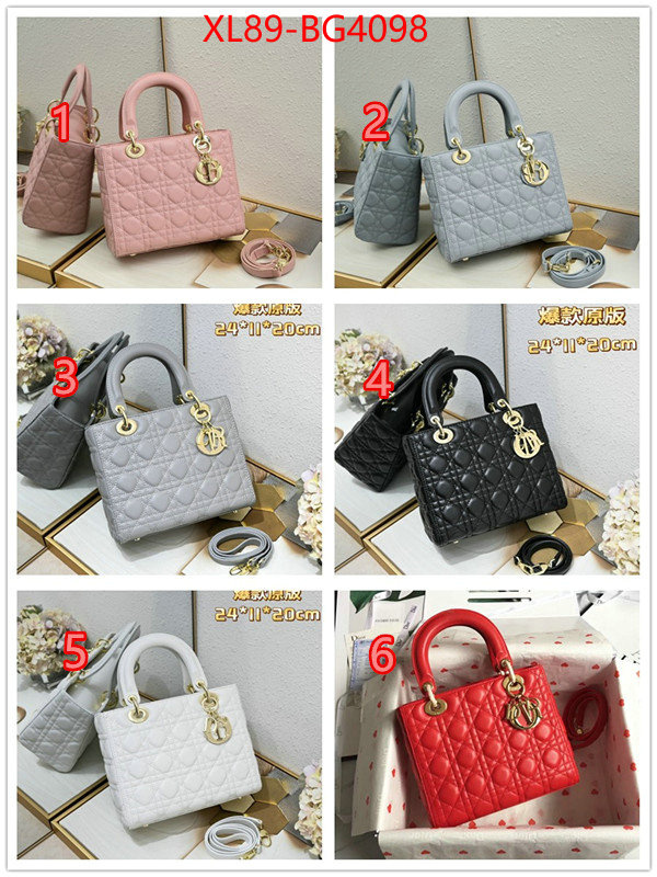 ID: BG4098 $: 89USD,