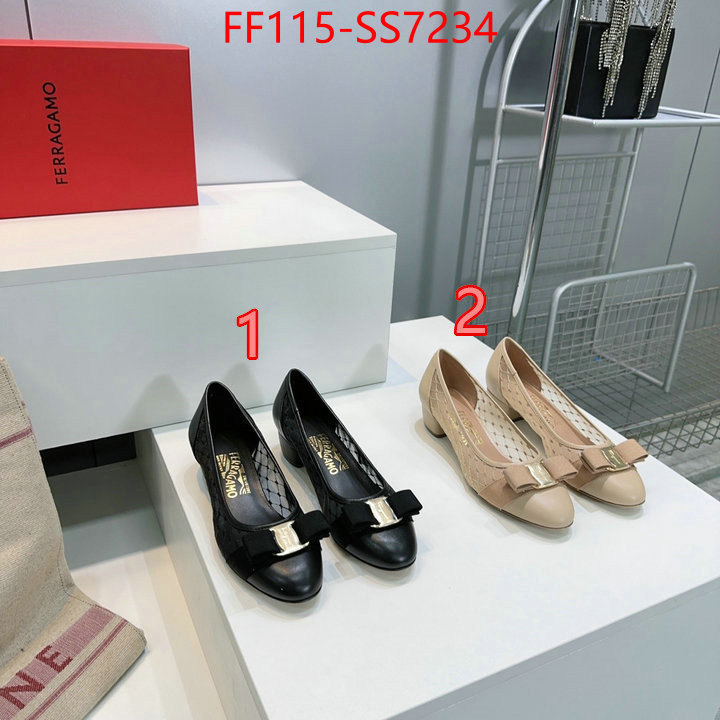 found replica ID: SS7234