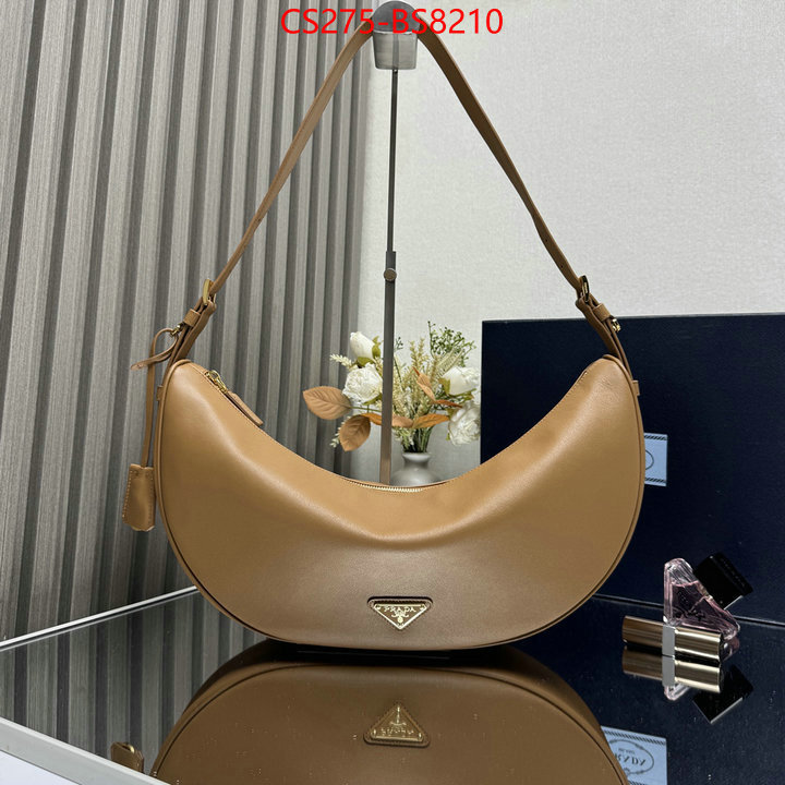 ID: BS8210 $: 275USD,