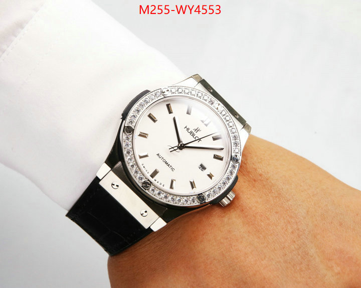 ID: WY4553