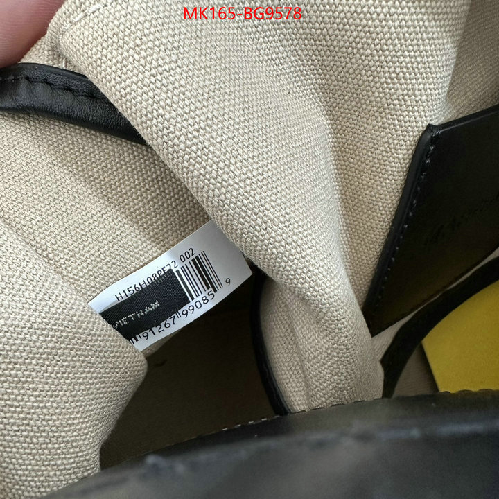 ID: BG9578 $: 165USD,