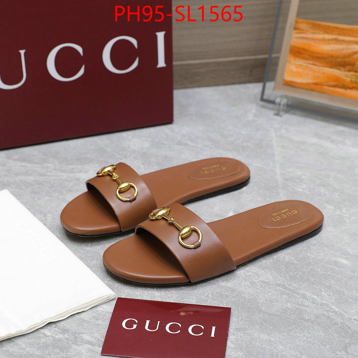 Women Shoes-Gucci where can i find ID: SL1565 $: 95USD