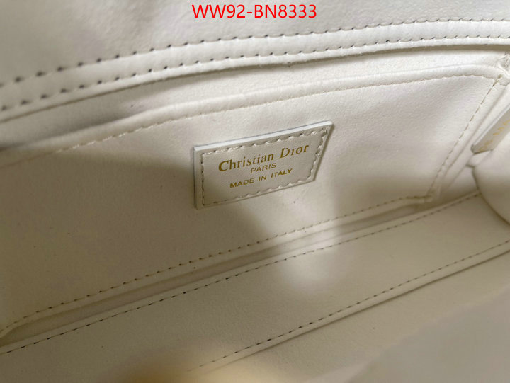ID: BN8333 $: 92USD,