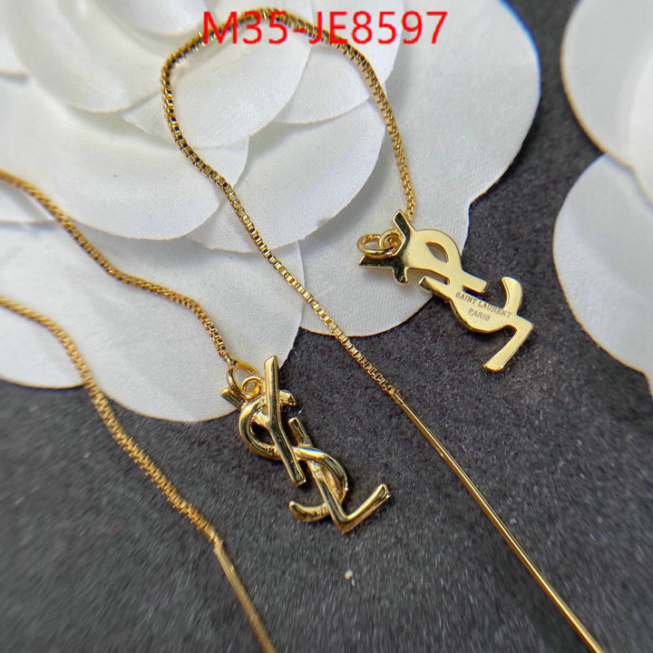 luxury fake ID: JE8597