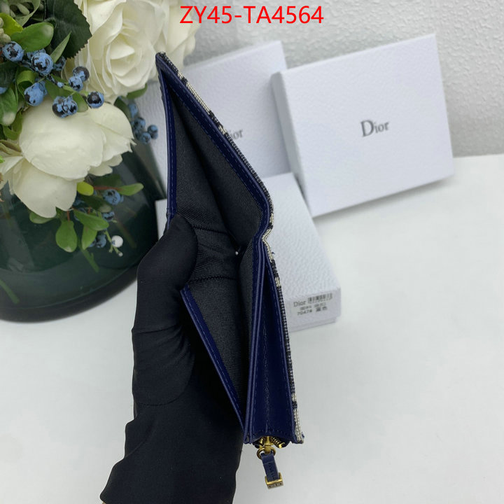 ID: TA4564 $: 45USD,
