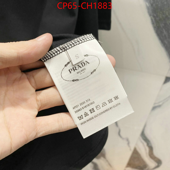how quality ID: CH1883