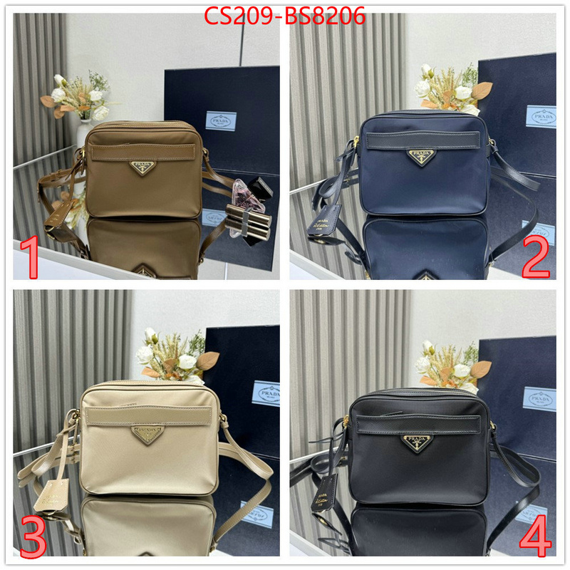 ID: BS8206 $: 209USD,
