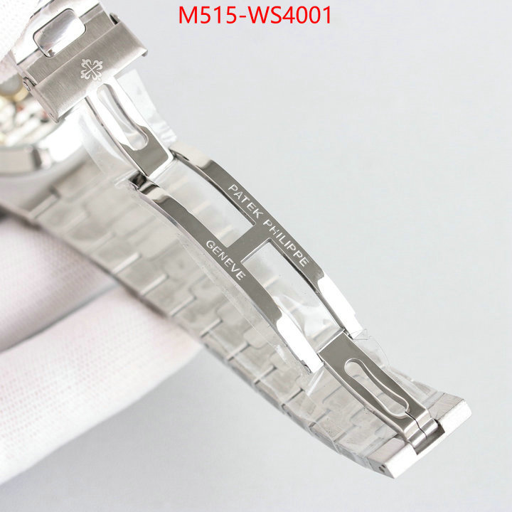 ID: WS4001