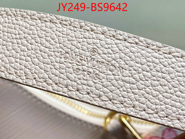 LV Bags(TOP)-Pochette MTis- what are the best replica ID: BS9642 $: 249USD,