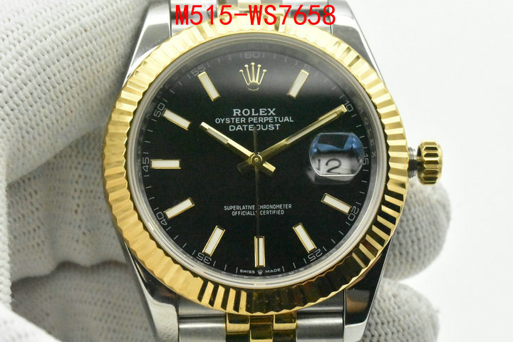 ID: WS7658