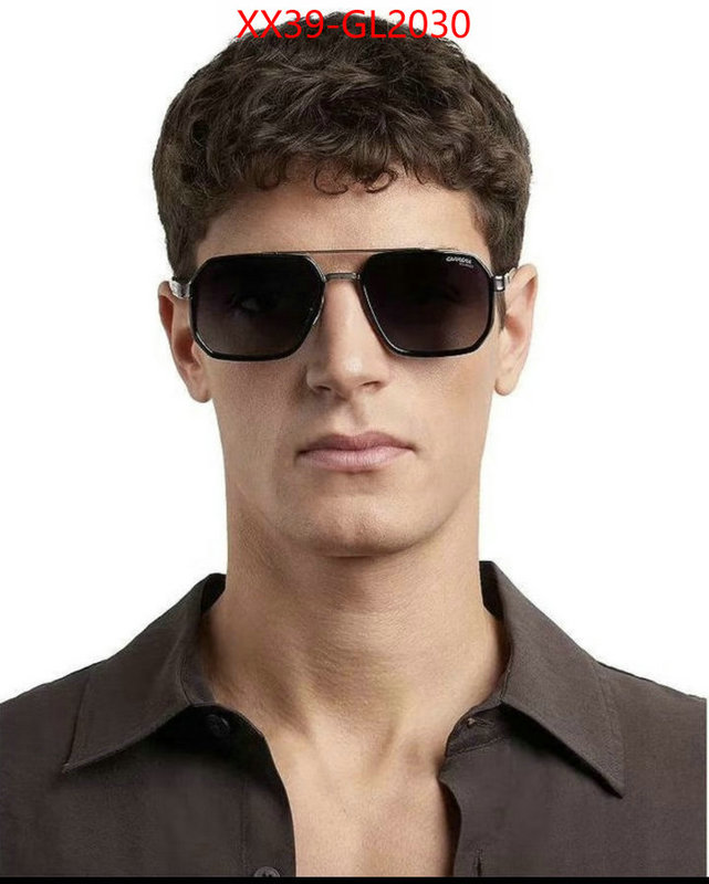 Glasses-RayBan can you buy knockoff ID: GL2030 $: 39USD