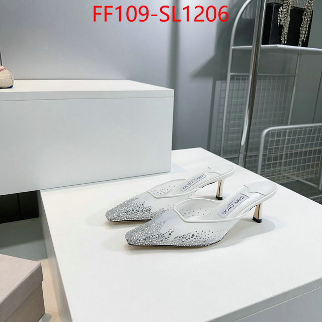 Women Shoes-Jimmy Choo where could you find a great quality designer ID: SL1206 $: 109USD
