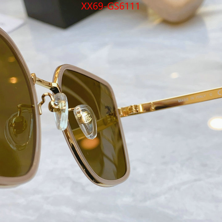 can i buy replica ID: GS6111