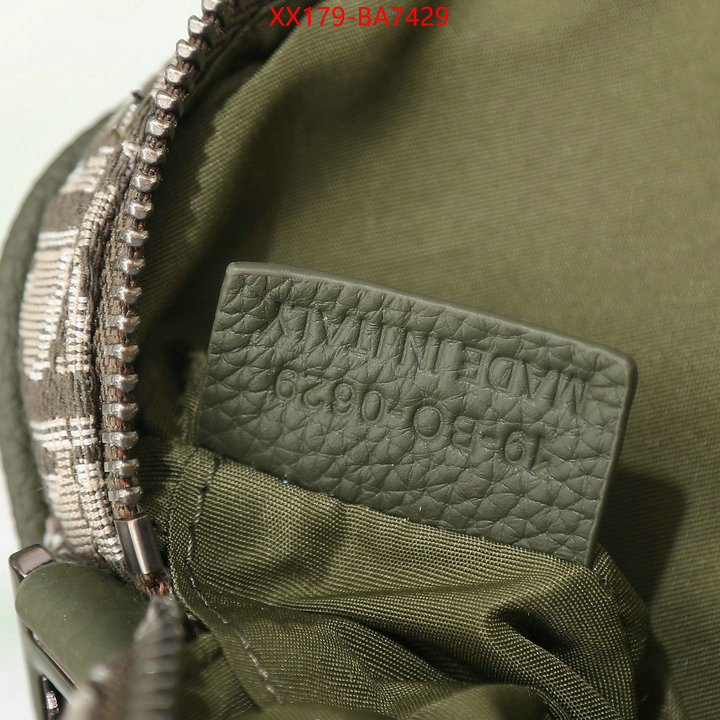ID: BA7429 $: 179USD,