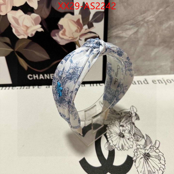 online sales ID: AS2242