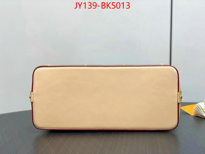LV Bags(TOP)-Vanity Bag- high quality replica designer ID: BK5013 $: 139USD,