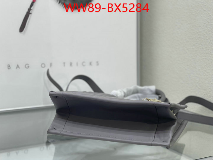 ID: BX5284