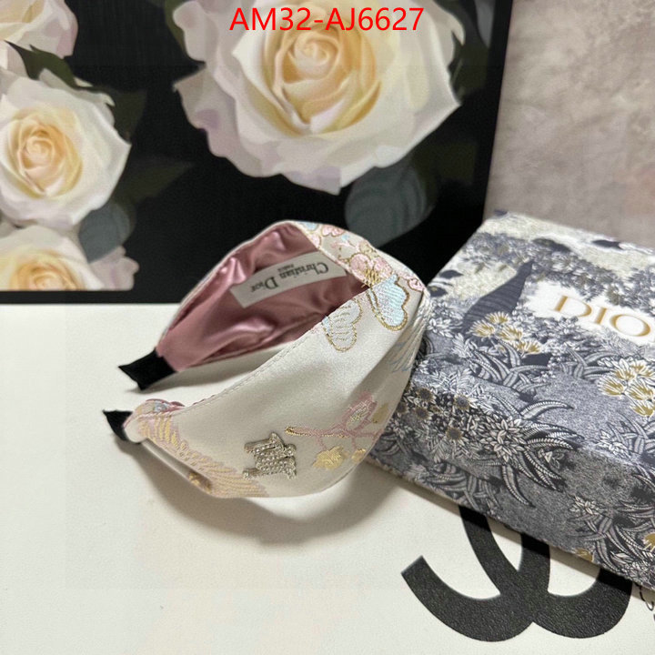 what is aaaaa quality ID: AJ6627