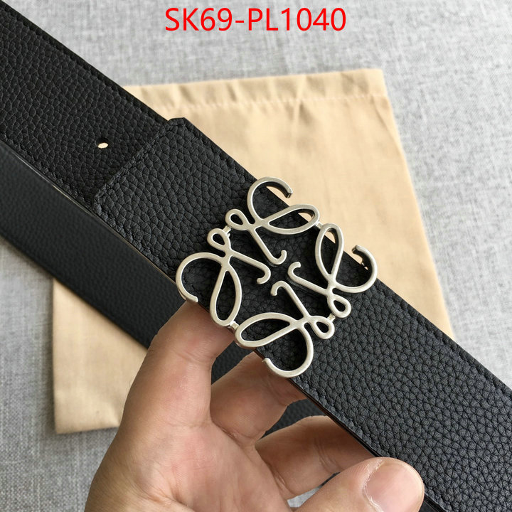 Belts-Loewe cheap replica designer ID: PL1040 $: 69USD