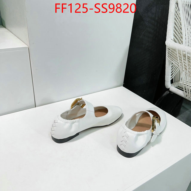 Women Shoes-BV highest product quality ID: SS9820 $: 125USD