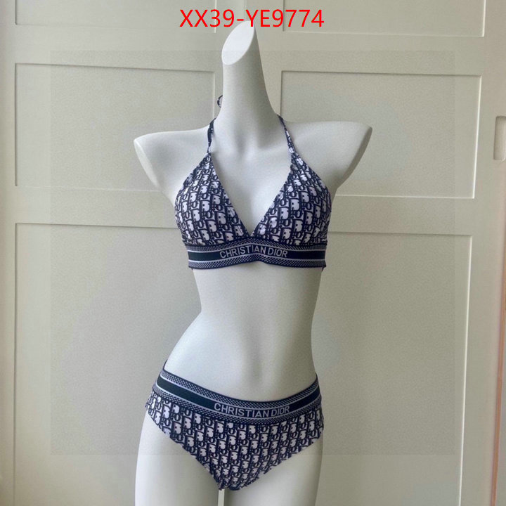 ID: YE9774
