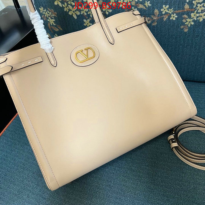 Valentino Bags(TOP)-Handbag- online from china ID: BS9786 $: 299USD,