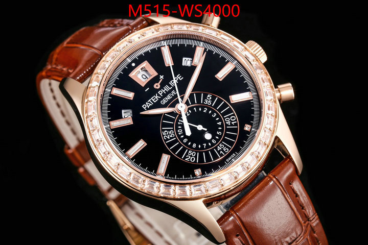 ID: WS4000