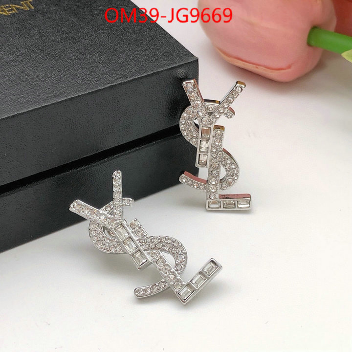 store ID: JG9669