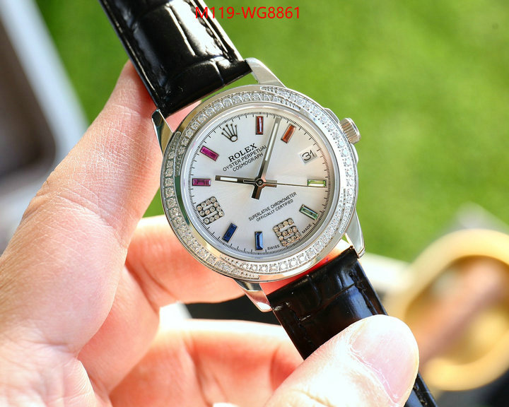 ID: WG8861