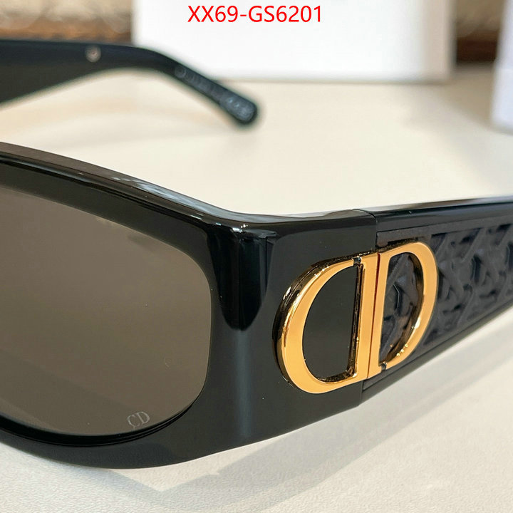 7 star ID: GS6201