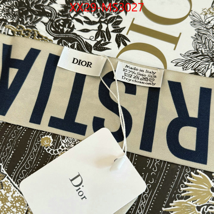designer 1:1 replica ID: MS3027