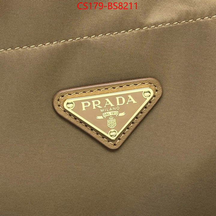 ID: BS8211 $: 179USD,