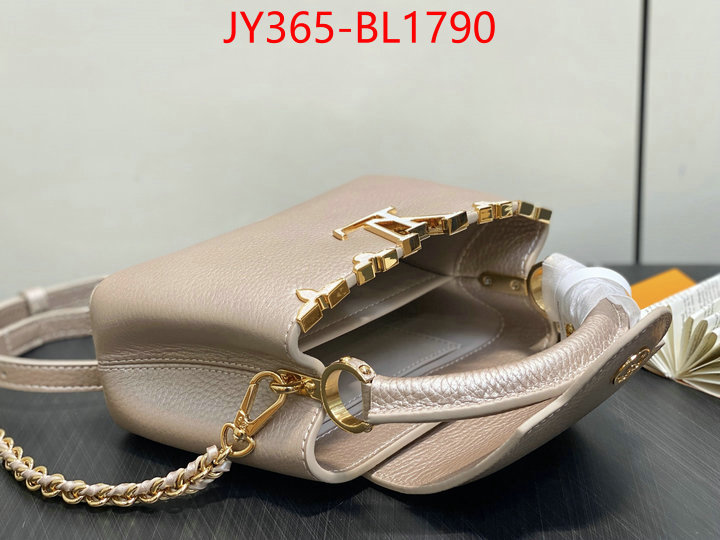 LV Bags(TOP)-Handbag Collection- what is a counter quality ID: BL1790 $: 365USD,