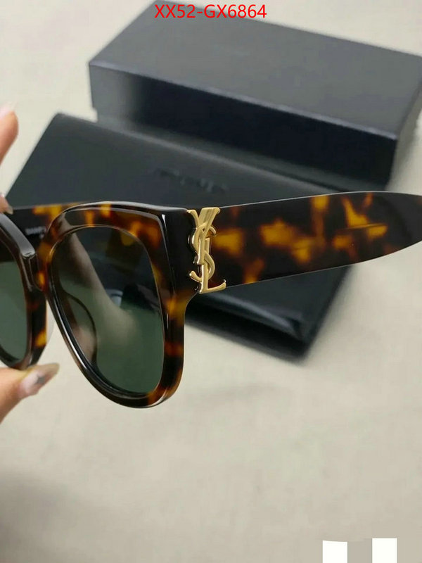 high-end designer ID: GX6864